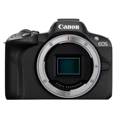 EOS R50 ボディ [ブラック] 4549292205008